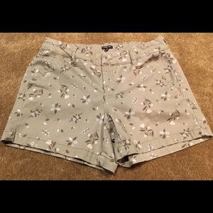 😱FINAL MARKDOWN Women’s shorts